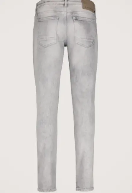 Drill Super Slim Jeans
