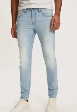 Drill Super Slim Jeans