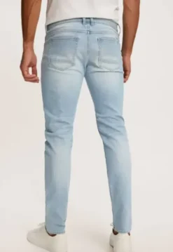 Drill Super Slim Jeans