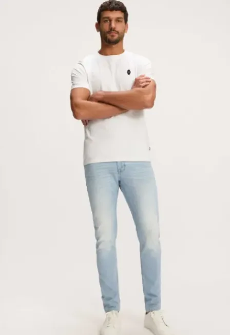 Drill Super Slim Jeans