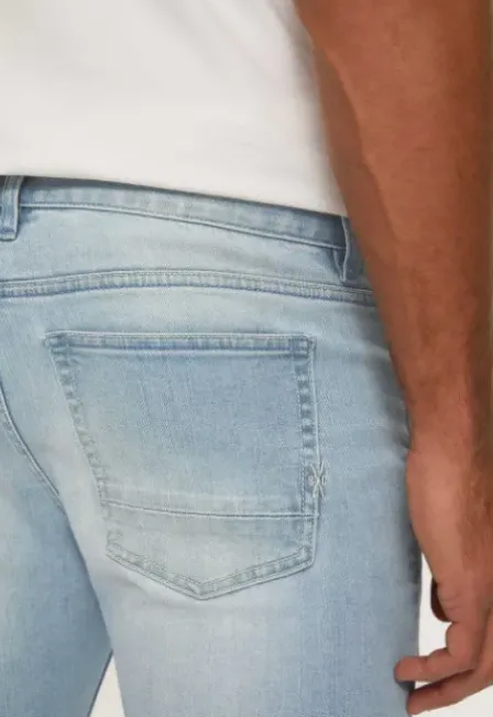 Drill Super Slim Jeans