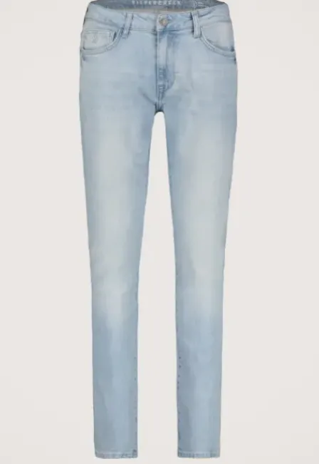Drill Super Slim Jeans