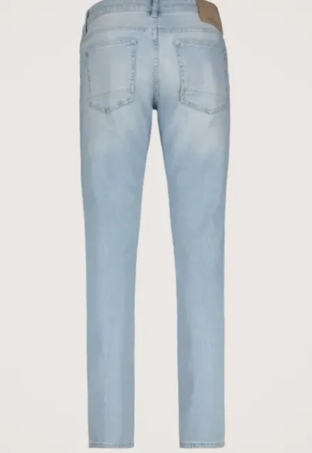 Drill Super Slim Jeans