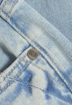 Drill Super Slim Jeans