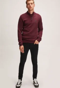 Drill Super Slim Jeans