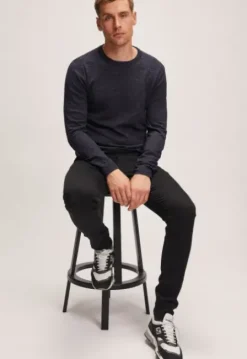 Drill Super Slim Jeans