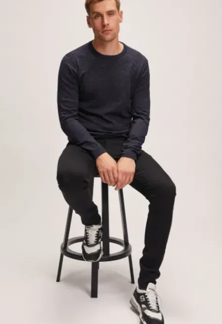 Drill Super Slim Jeans