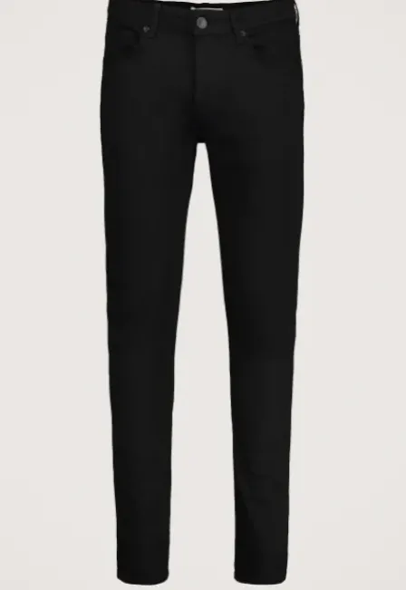 Drill Super Slim Jeans