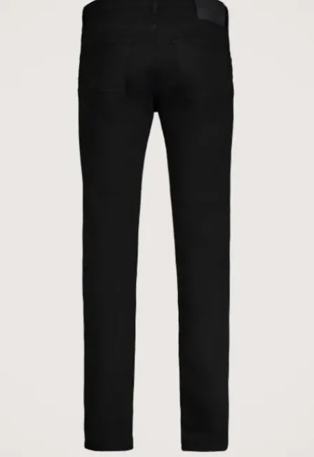 Drill Super Slim Jeans
