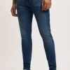 Drill Super Slim Jeans