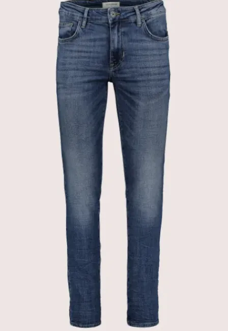 Drill Super Slim Jeans
