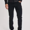 Drill Super Slim Jeans
