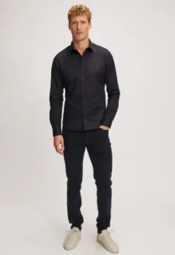Drill Super Slim Jeans