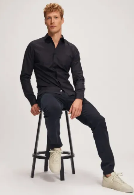 Drill Super Slim Jeans