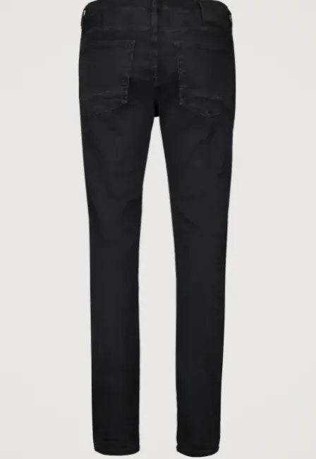 Drill Super Slim Jeans