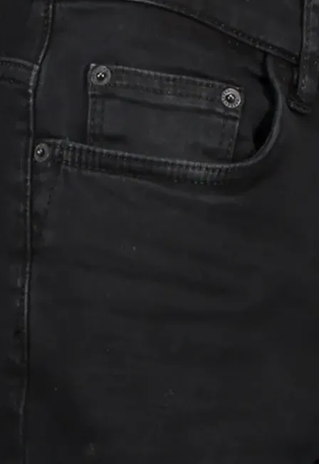 Drill Super Slim Jeans