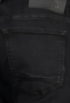 Drill Super Slim Jeans