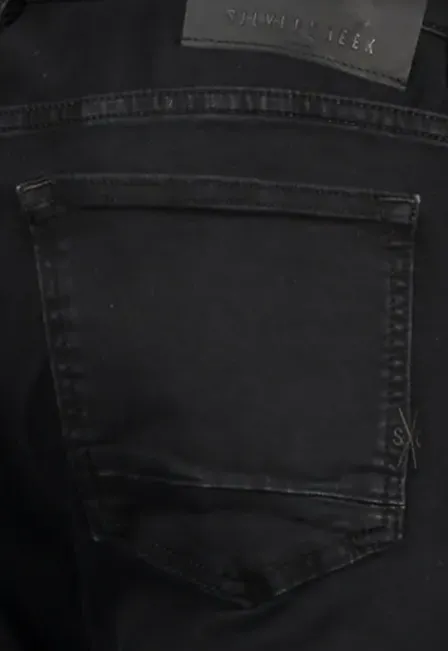 Drill Super Slim Jeans