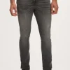 Drill Super Slim Jeans