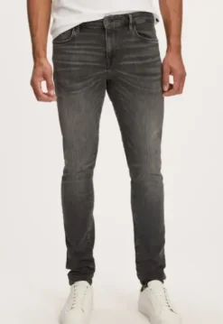 Drill Super Slim Jeans