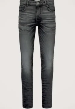 Drill Super Slim Jeans
