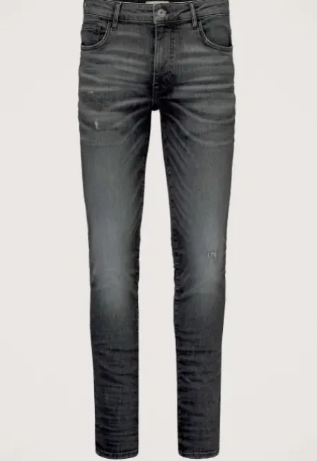 Drill Super Slim Jeans
