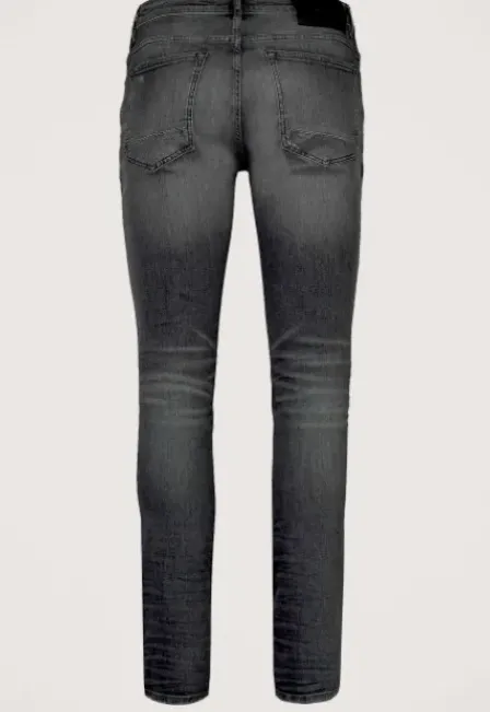 Drill Super Slim Jeans