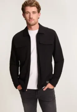 Dyce Overshirt