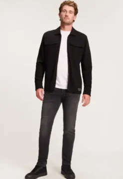 Dyce Overshirt