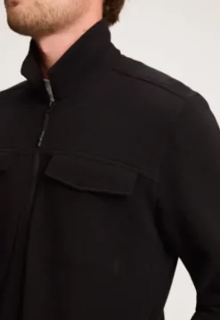 Dyce Overshirt