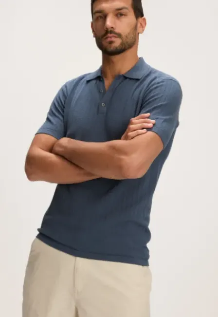 Evans Polo