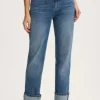 Everly Straight Jeans