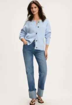 Everly Straight Jeans