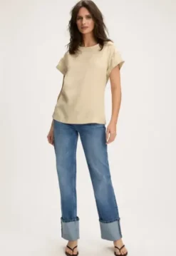 Everly Straight Jeans