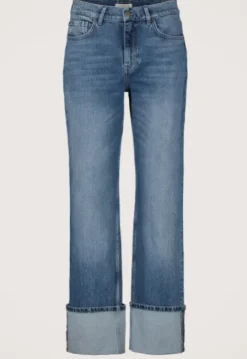 Everly Straight Jeans