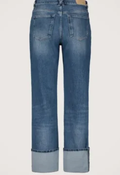 Everly Straight Jeans