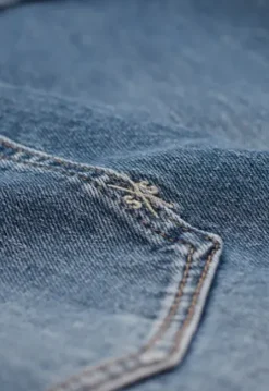 Everly Straight Jeans