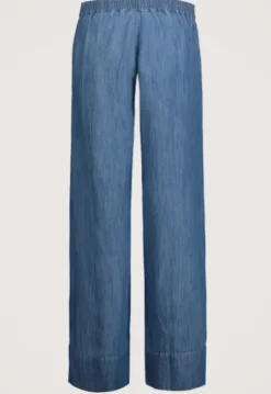 Faria Wide Leg Broek