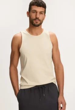 Fast Tank Top