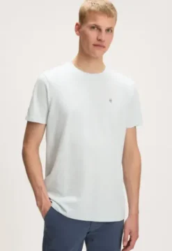 Felt T-Shirt