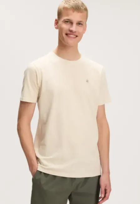 Felt T-Shirt
