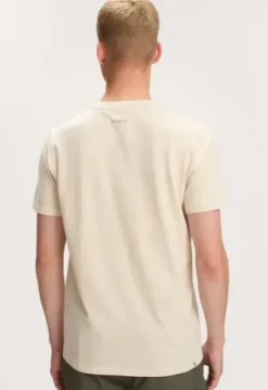 Felt T-Shirt