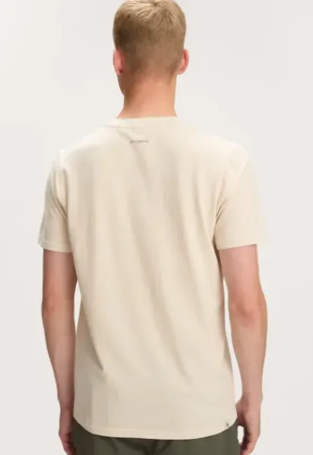 Felt T-Shirt