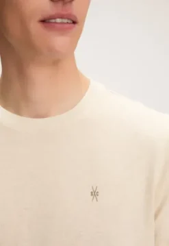 Felt T-Shirt