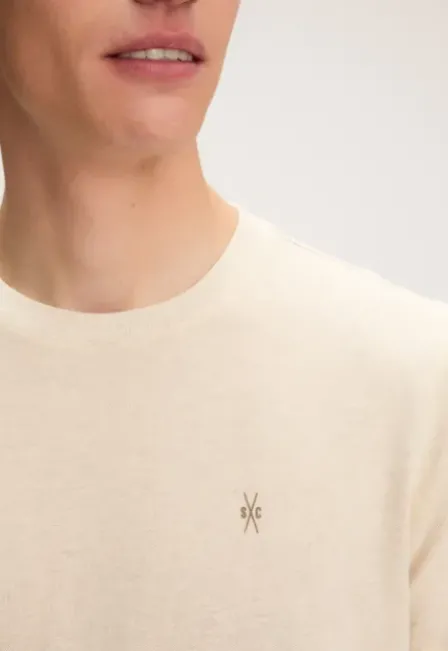 Felt T-Shirt
