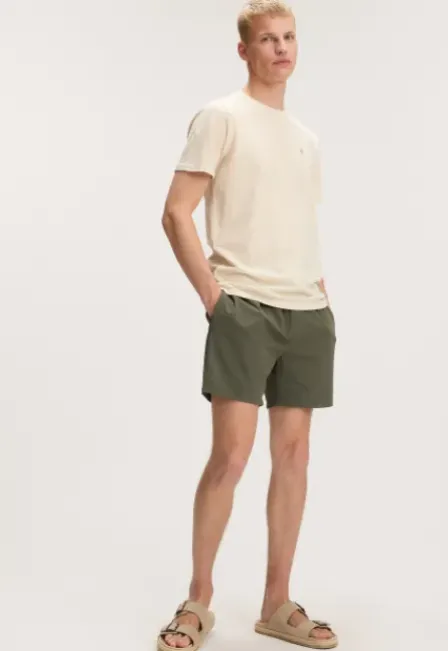 Felt T-Shirt