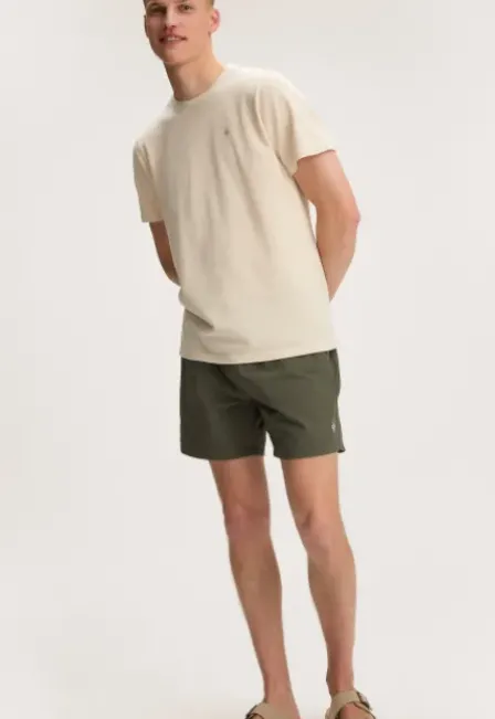 Felt T-Shirt
