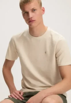 Felt T-Shirt