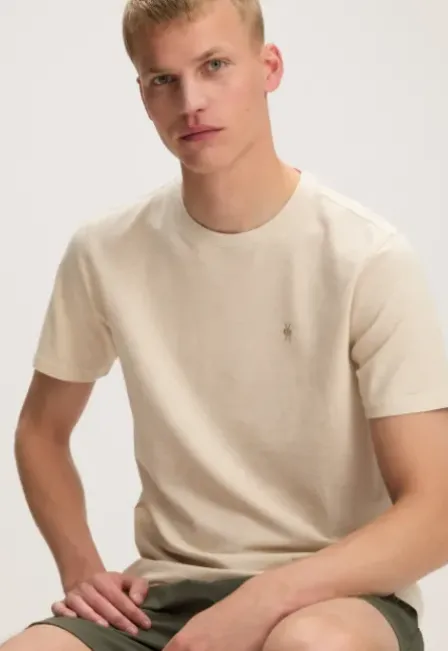 Felt T-Shirt