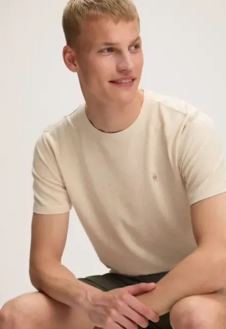 Felt T-Shirt